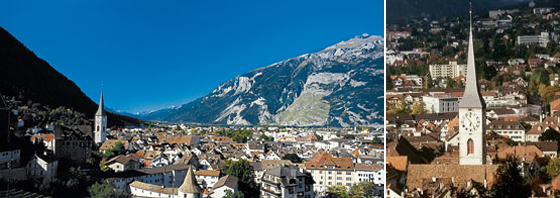 Chur