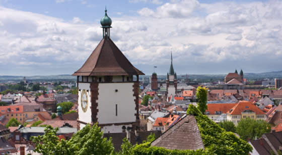 Friburgo