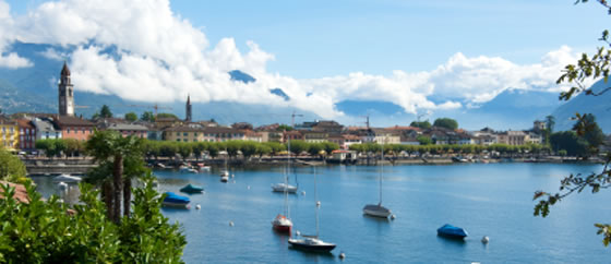 Lago Maggiore